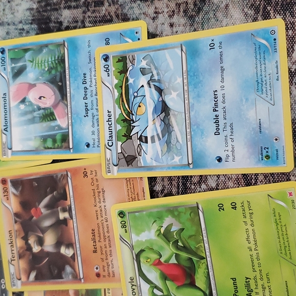 34 Lot #1 Assortment Mint Condition - Picture 8 of 8